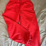 Champion  Sweatpants Photo 0