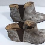Seychelles  Women's Offstage Ankle Boot Pewter Size 7 Photo 5