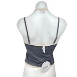 Princess Polly NEW Purple Strappy Sleeveless Cami Camisole Tank Top Size 12 Photo 1