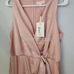 Ted Baker  Pohshan Keyhole Sleeveless Dress Photo 3