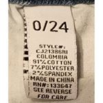 Celebrity Pink Distressed High Rise Ankle Skinny Jeans Size 4 Photo 3