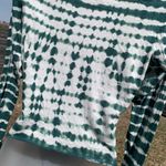 Victoria's Secret Victoria’s Secret Pink Long Sleep Crop Top  Photo 4