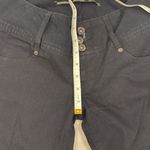 Highway Jeans Y2K Low Rise  Flare Leg Jeans Photo 5