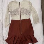 Veronica Beard Lace Dress Photo 2