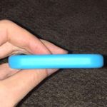 PINK - Victoria's Secret Victoria’s Secret Pink! Blue I phone 6 case! Photo 5