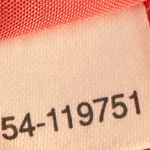 Ann Taylor  Women’s Size 4 Small Pink Blazer Preppy Chic Career Jacket Photo 7