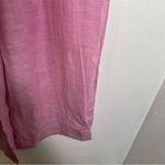 Nicobar Serene Pant Lilac Purple Wide Leg XS Photo 8