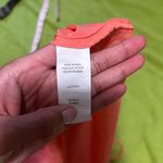 Coral Tank Top Pink Size XL Photo 4