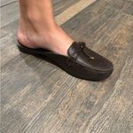 Mootsies Tootsies Brown Slip On Loafers‎ size 7 1//2 mootsie tootsies NWOT Photo 7