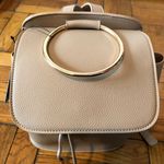 Leather Backpack Multiple Photo 3