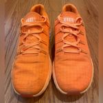 Nobull  Neon Orange Trainer Shoes Photo 1