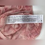 ZARA  Women’s Coral Patterned Pajamas Shorts Size‎ M Photo 6