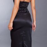 Pretty Little Thing Prom Dress Photo 1