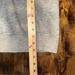 Current Air  Anthro Medium Crewneck Tie Back Feminine Boho Y2K Hippie Peasant Photo 9