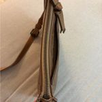 Frye Melissa Leather Crossbody Bag Photo 6