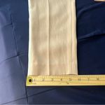 Aritzia Babaton Conan Blush Pink Stretch Crepe‎ Pull On Side Stripe Tapered Crop Pants 0 Photo 15