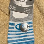 Champion 6 Pack Of  Socks NWT Photo 0