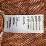 Anthropologie Maeve Vera Honey Brown Combo Jacquard Sweater Vest Photo 7