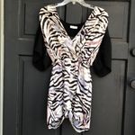 Silence + Noise  Shorts Romper‎ Photo 8