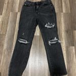 PacSun Black  Mom Jeans Photo 4