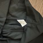 None Black Women's Tennis Skirt Photo 2