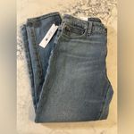 joe's jeans Joe’s The Scout
mid rise slim tomboy crop jeans size 30 The Wanderer New $188 Photo 2