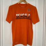 Nike Cincinnati Bengals Dri-Fit T-shirt Photo 0