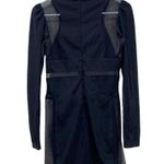 AGENT PROVOCATEUR Mischa Dress Black AP Size 10 US 2 Photo 4