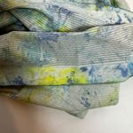 Lululemon RARE Swiftly Speed Racerback Seawheeze 2019 Tank Top SW WHT/WHT/MDBY Photo 9