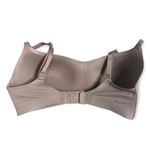 Calvin Klein Women's Liquid Touch Lightly Lined Scoop Neck Bra Photo 3