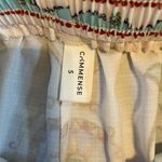 NWT Commense Polo Print Half Sleeve Shorts Set Lounge Wear Size Small Photo 10