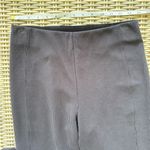 Lululemon  Ribbed Softstreme Zip Leg High Rise Cropped Pant 8 Athleisure yoga‎ Photo 7