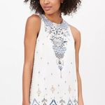 Ecote - Urban Outfitters | Guinevere Ivory Backless Dress | XS Photo 0
