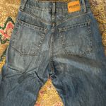 Hollister High Waisted Baggy Jeans Photo 1