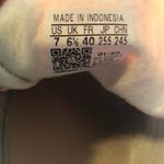 Adidas  Gazelle Bold Pink Sneakers Photo 10