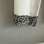 Soft Surroundings  Solene Eyelet Crop Denim‎ Jeans 

Size 18W 

NWT Photo 2