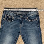 Miss Me  Jeans Low-Rise Boot Cut Photo 9