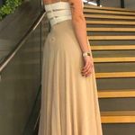 Hailey Logan Adrianna Papell High Low Dress Photo 0