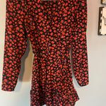 Miami Printed Dress Photo 1