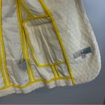 NWOT Boden Ivory Eyelet Lace Cotton Fitted Blazer/Jacket Size 4 NEW White Photo 12