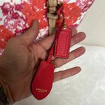 Coach  Peyton Floral Print Zip Tote Coated Canvas Large F31342 Never Used Photo 2