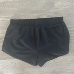 ASICS Black Running Activewear Shorts XL Photo 1