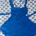 Free People Hot Dang Mini Dress Photo 3