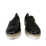 Franco Sarto Sesame black loafer size 8.5 Photo 1