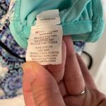 SO Women's  Swim Suit Top, Halter Neck Size XL Photo 3