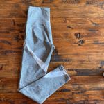 Aerie EUC! , XS, Grey and Mesh Leggings Photo 3