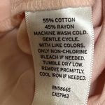 Abound CLEARANCE-  High Rise Straight Leg Trousers Photo 5