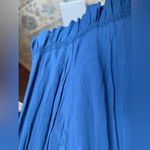 Old Navy  Crochet Tiered Dress Cottagecore Granola Girl Boho Castlecore Coquette Photo 6