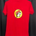 Buc-ee's T-shirt Photo 0