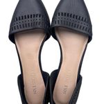 Sole Society Pointed Toe Flats Photo 0